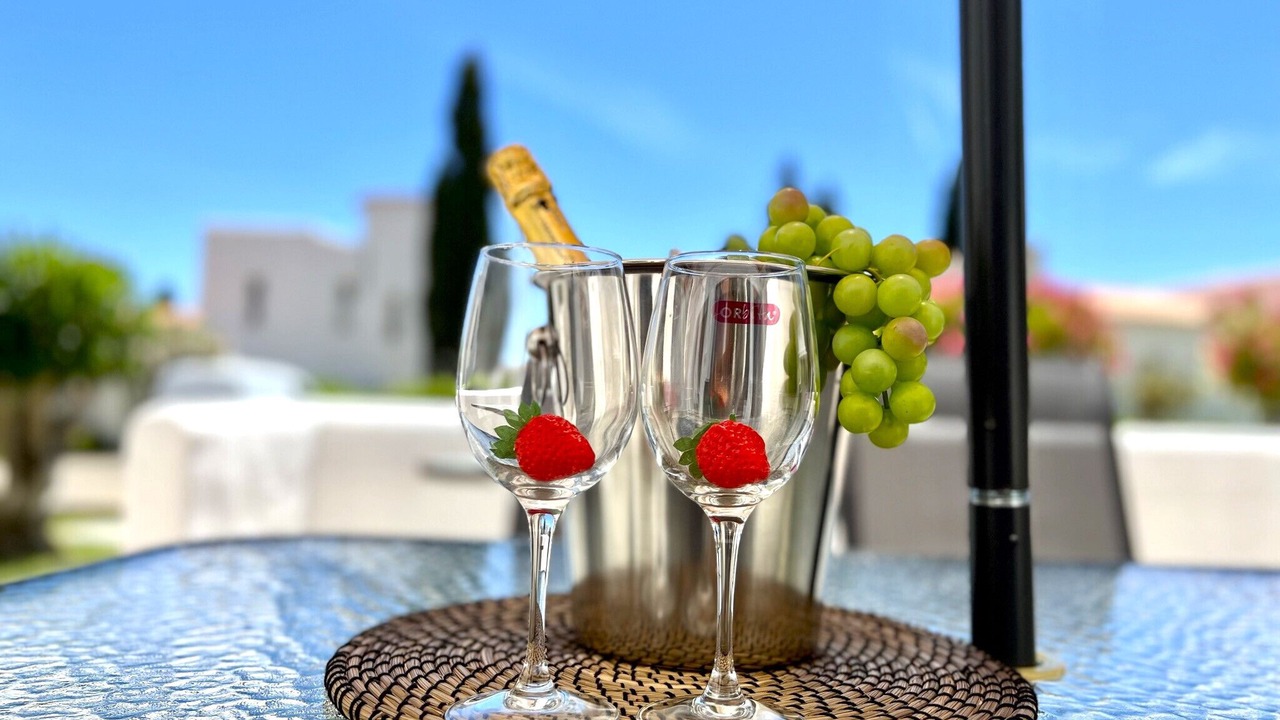 Photo of Patio Balcony in Alporchinhos