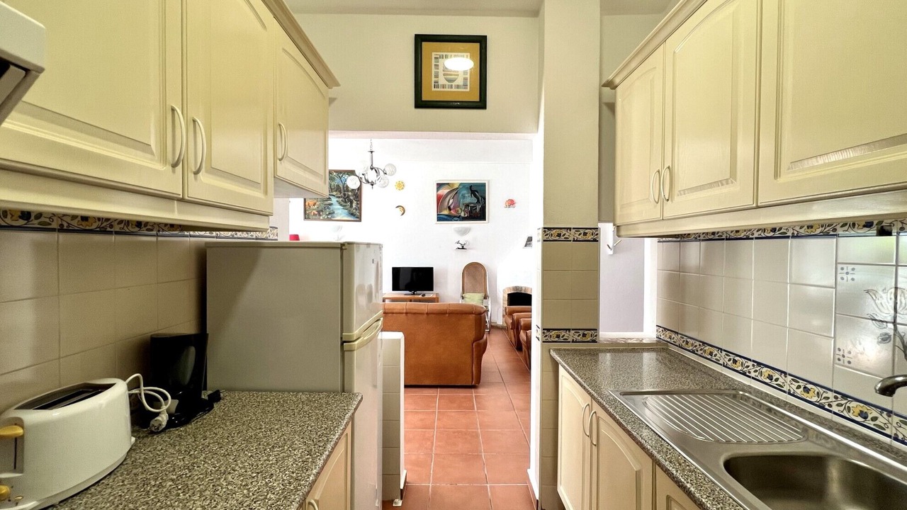 Photo of Kitchen in Alporchinhos