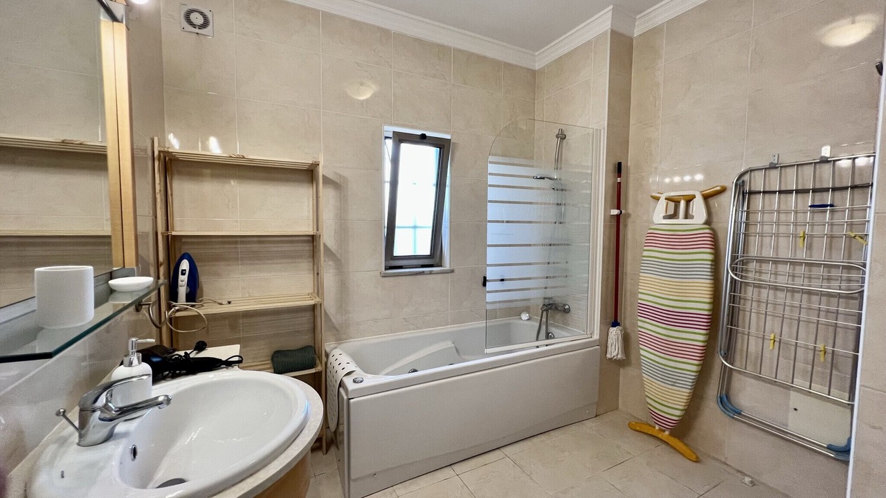 Photo of Bathroom in Correeira