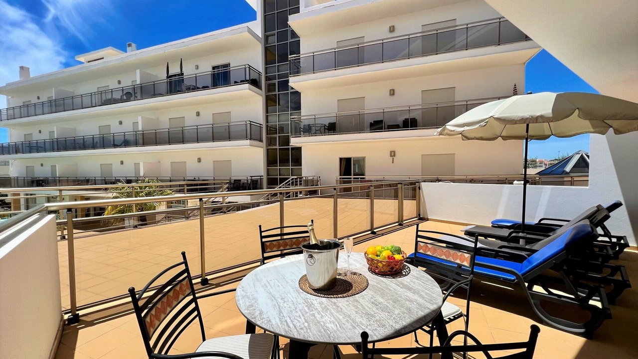 Photo of Outdoor in Correeira