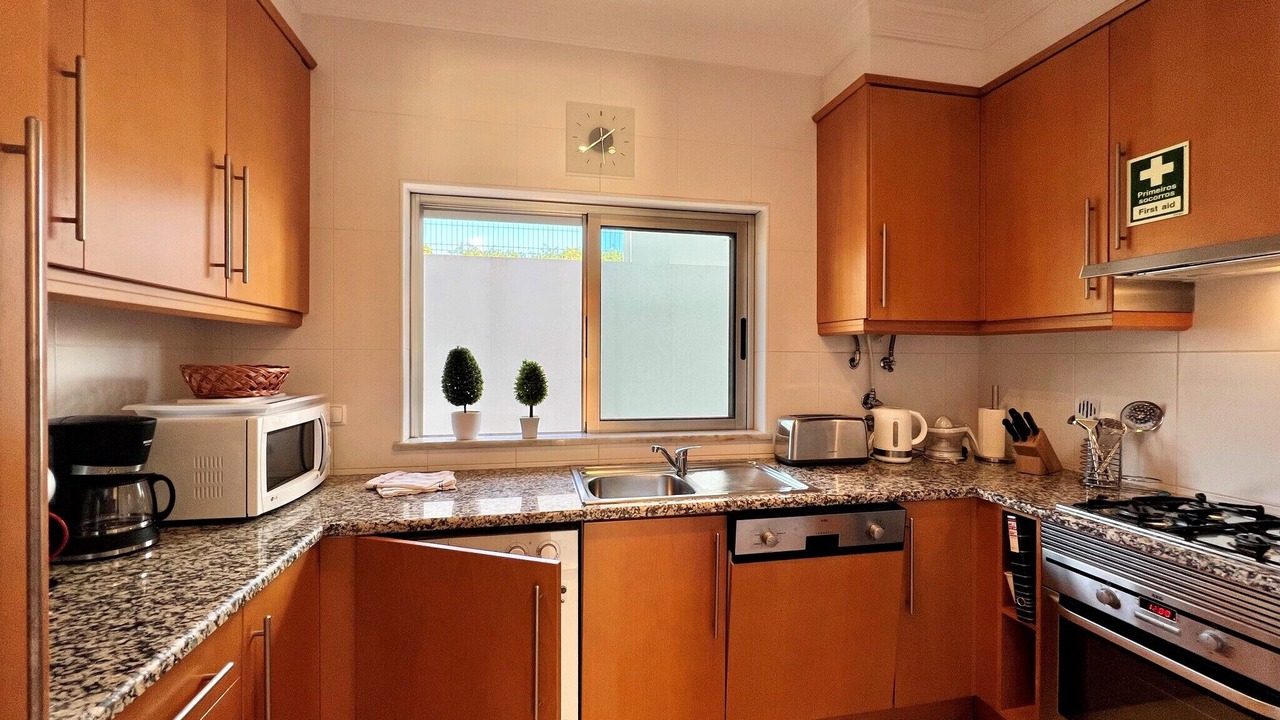 Photo of Kitchen in Correeira