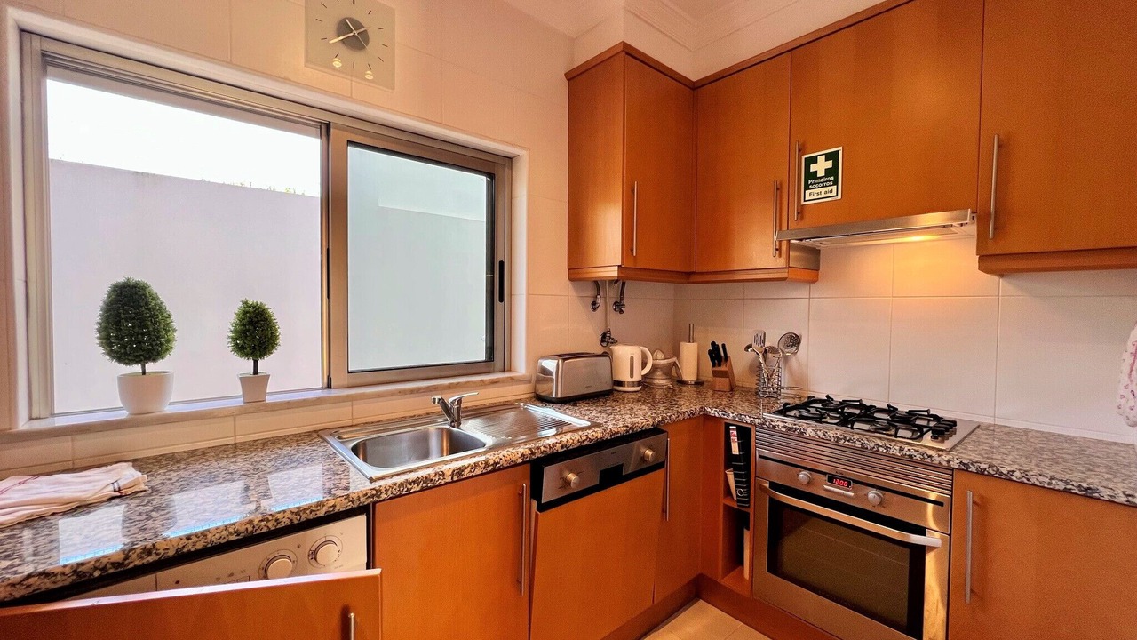 Photo of Kitchen in Correeira