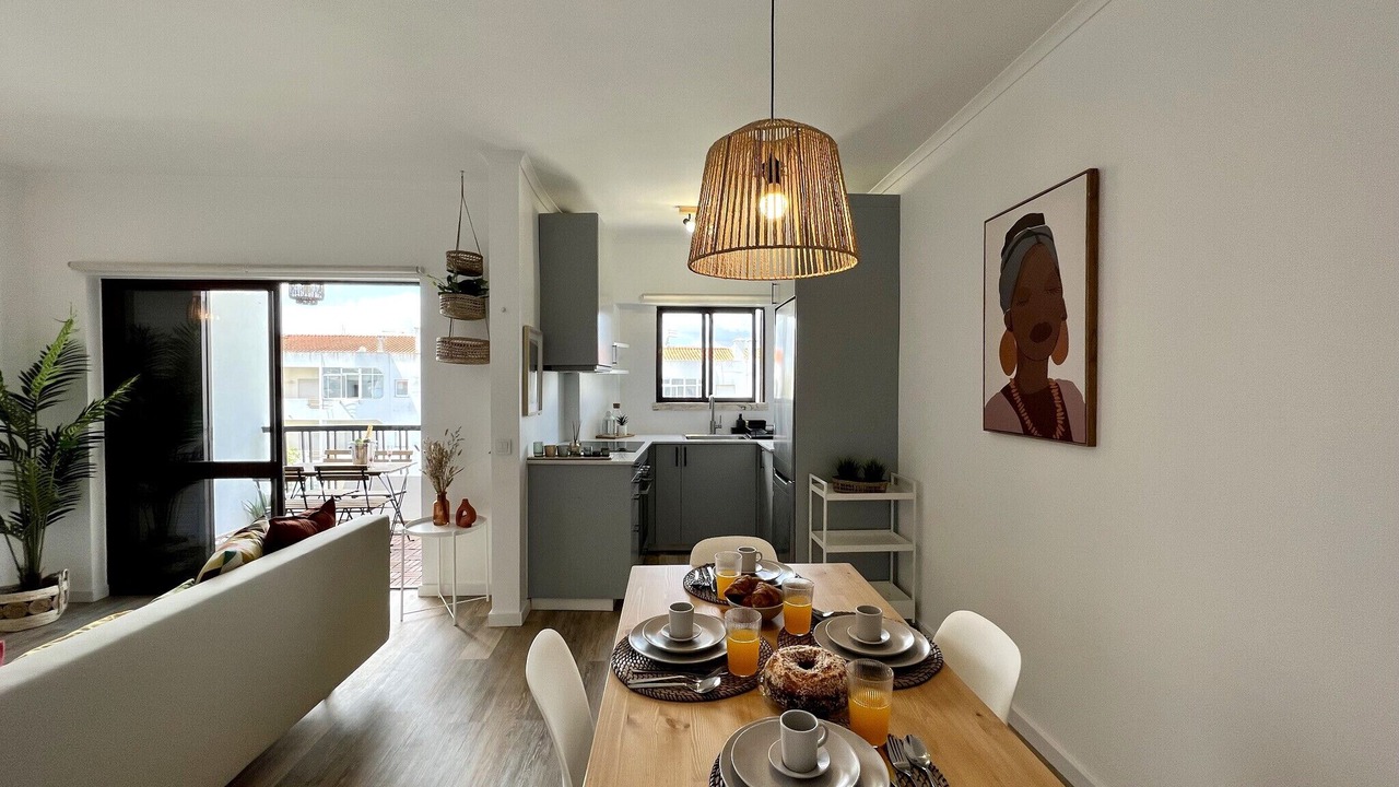 Photo of Bedroom in Montechoro