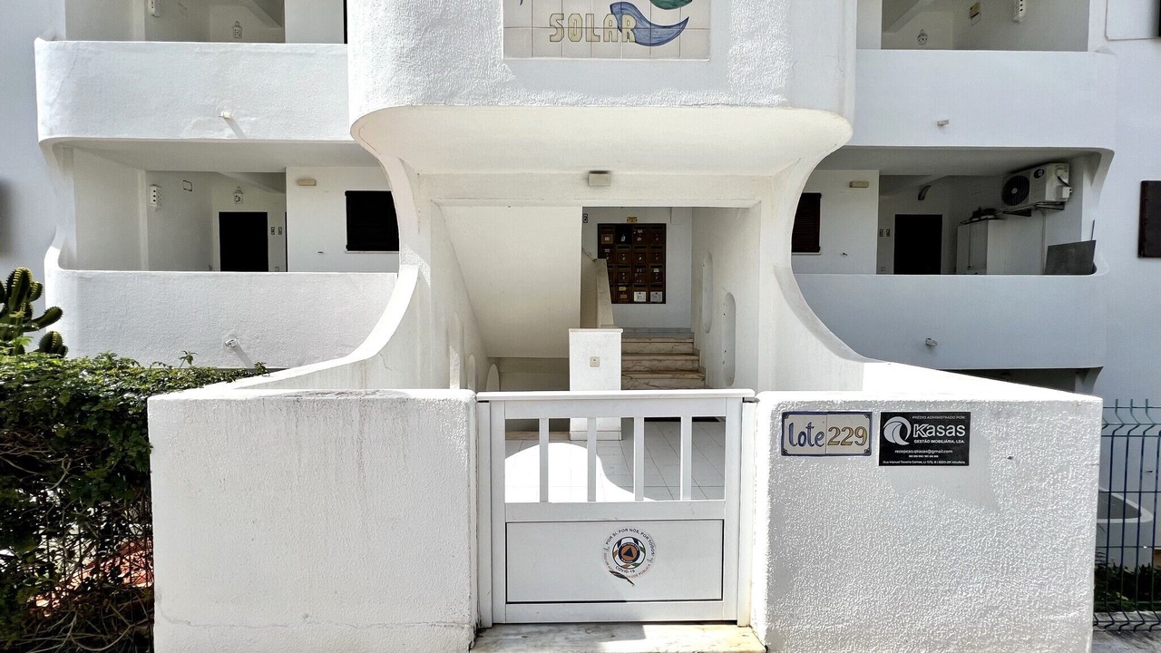 Photo of Outdoor in Montechoro