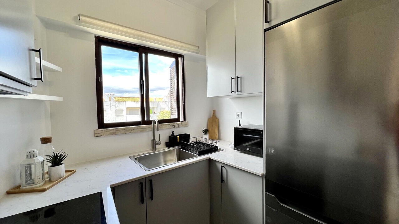 Photo of Kitchen in Montechoro