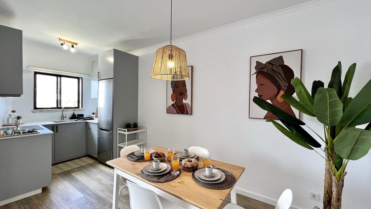 Photo of Bedroom in Montechoro