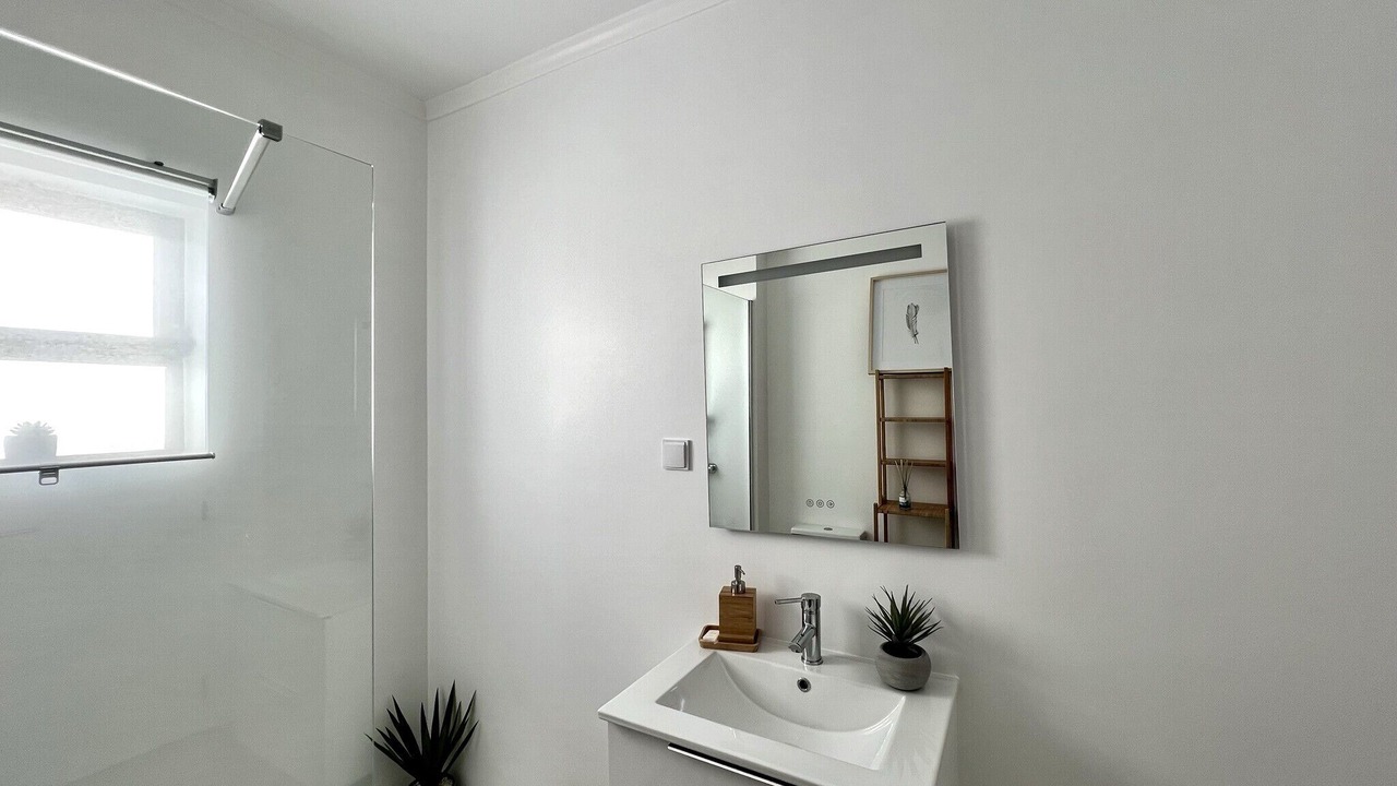 Photo of Bathroom in Montechoro