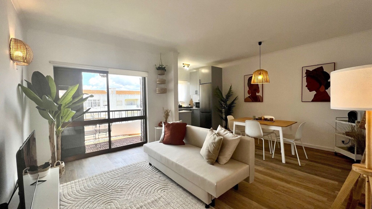 Photo of Bedroom in Montechoro