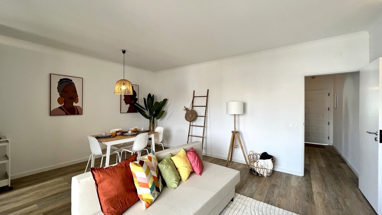 Photo of Bedroom in Montechoro