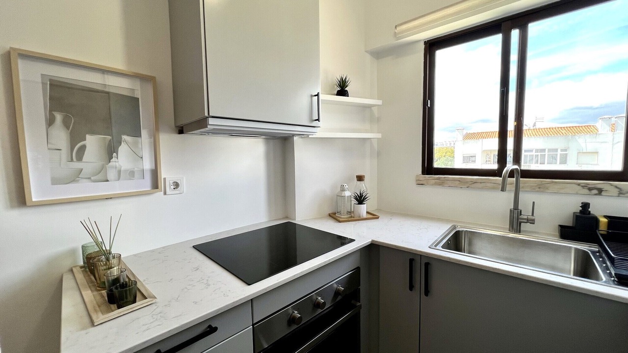 Photo of Kitchen in Montechoro