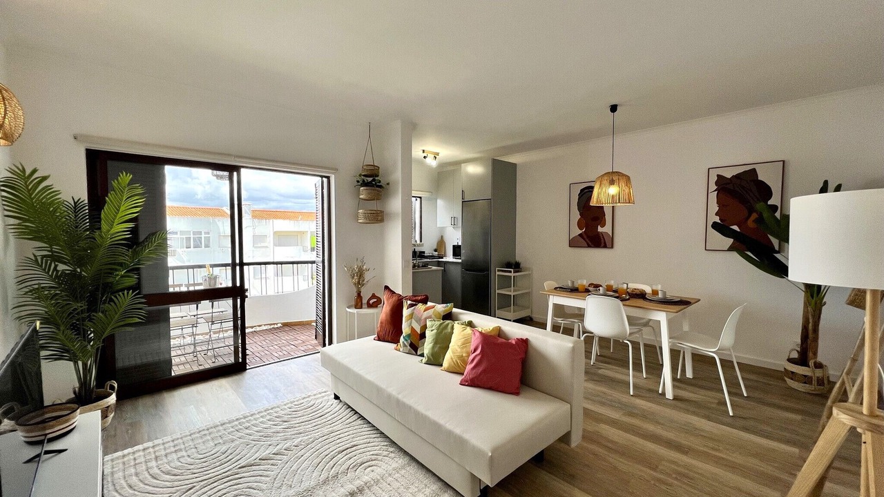 Photo of Bedroom in Montechoro