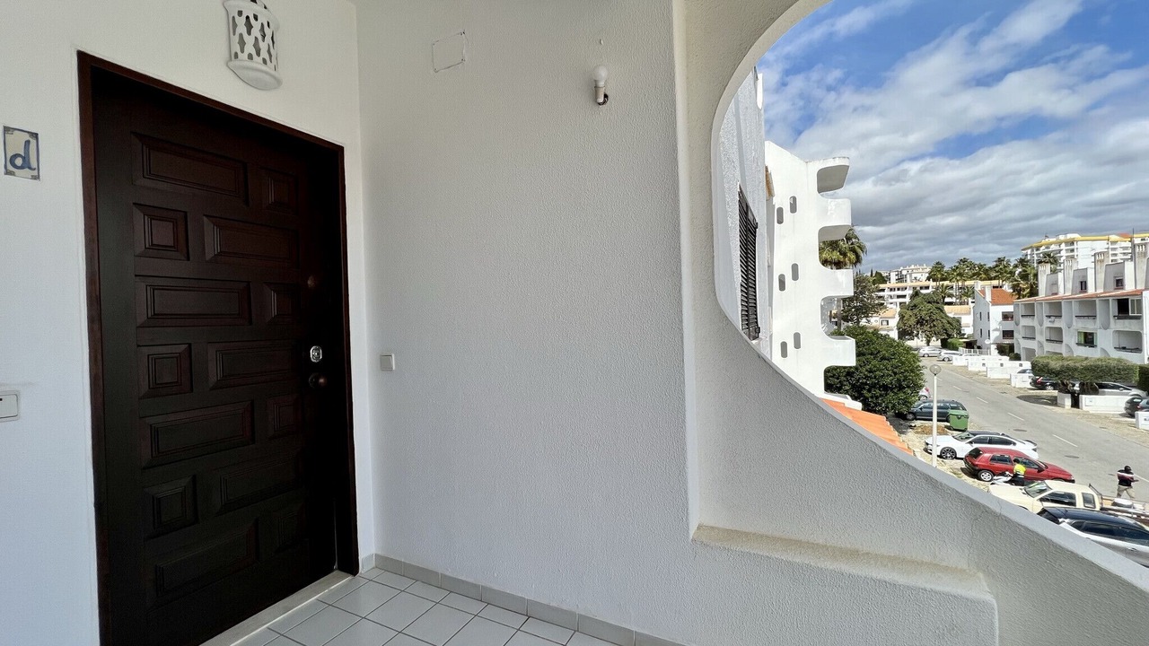 Photo of Outdoor in Montechoro