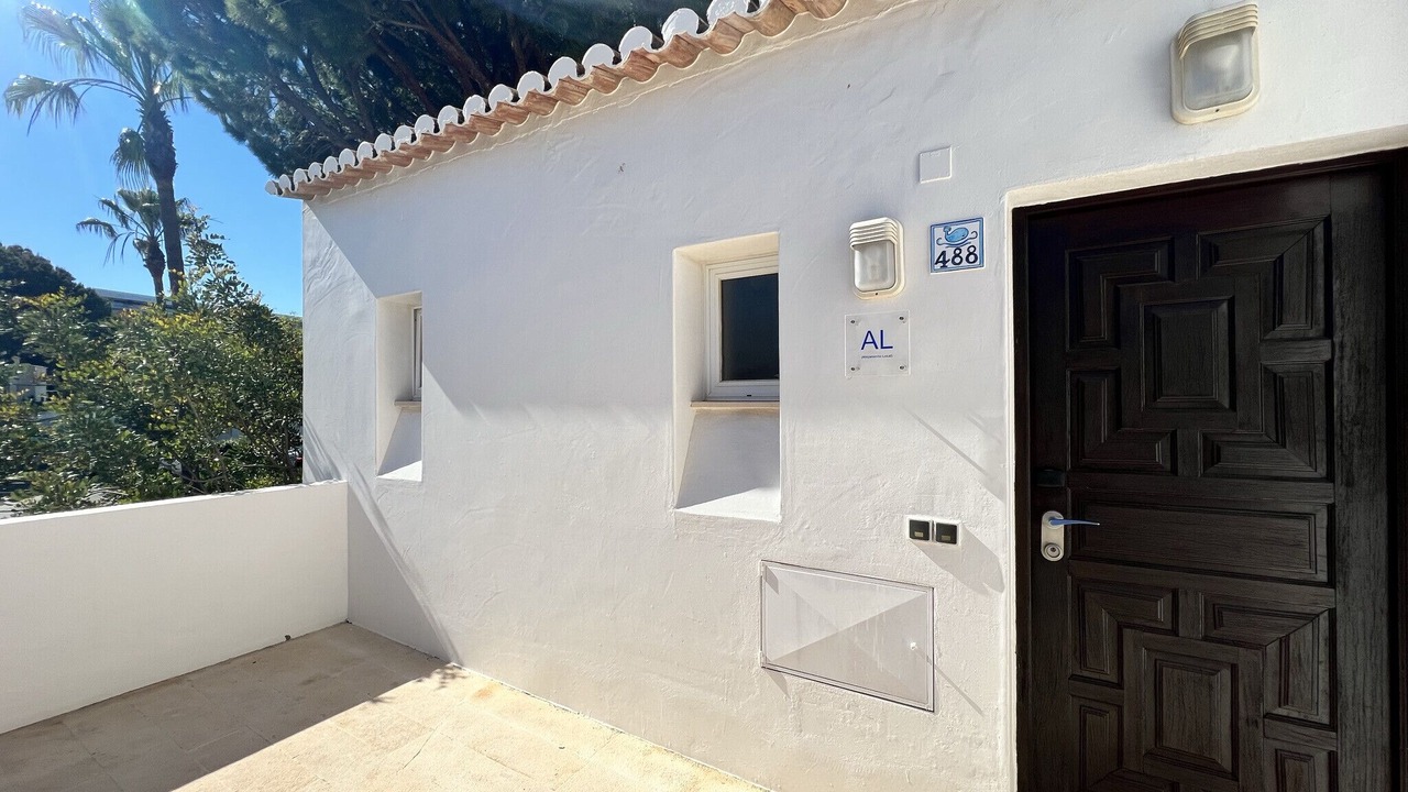 Photo of Patio Balcony in Albufeira