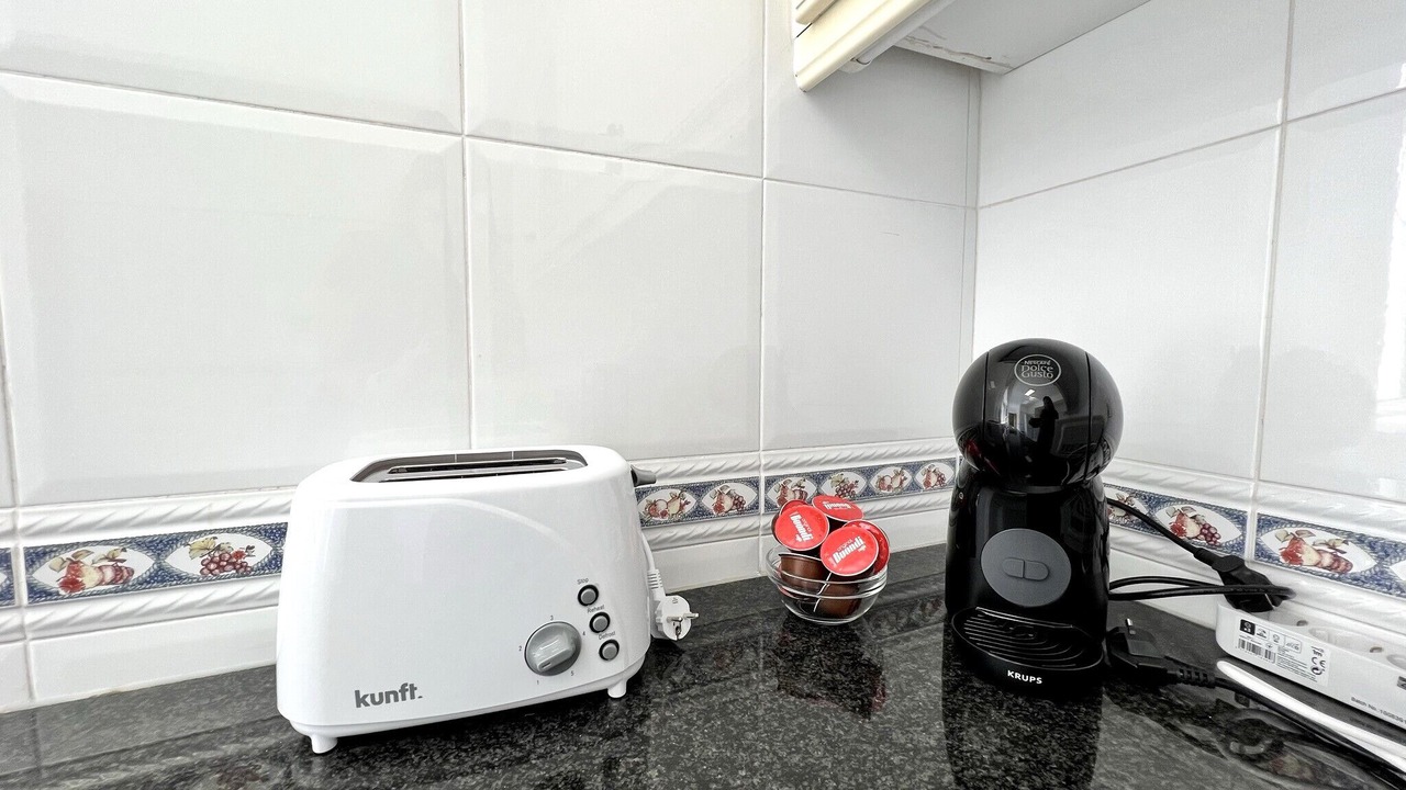 Photo of Kitchen in Sao Pedro
