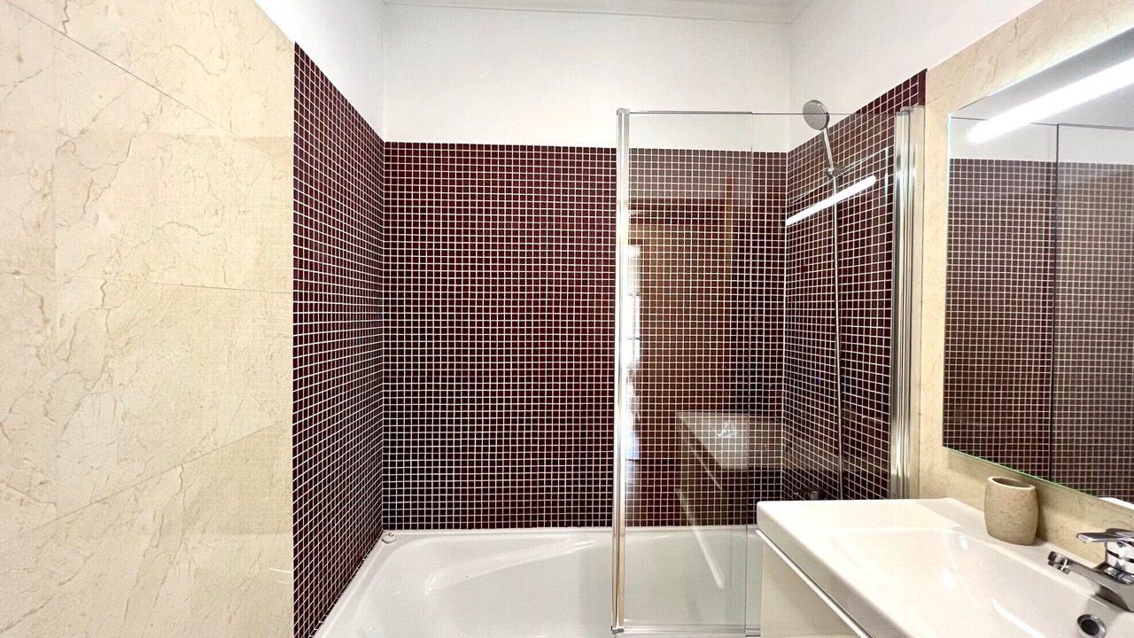 Photo of Bathroom in Sao Pedro