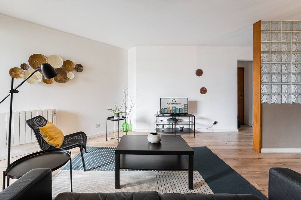 Photo of Livingroom in Senhora da Hora