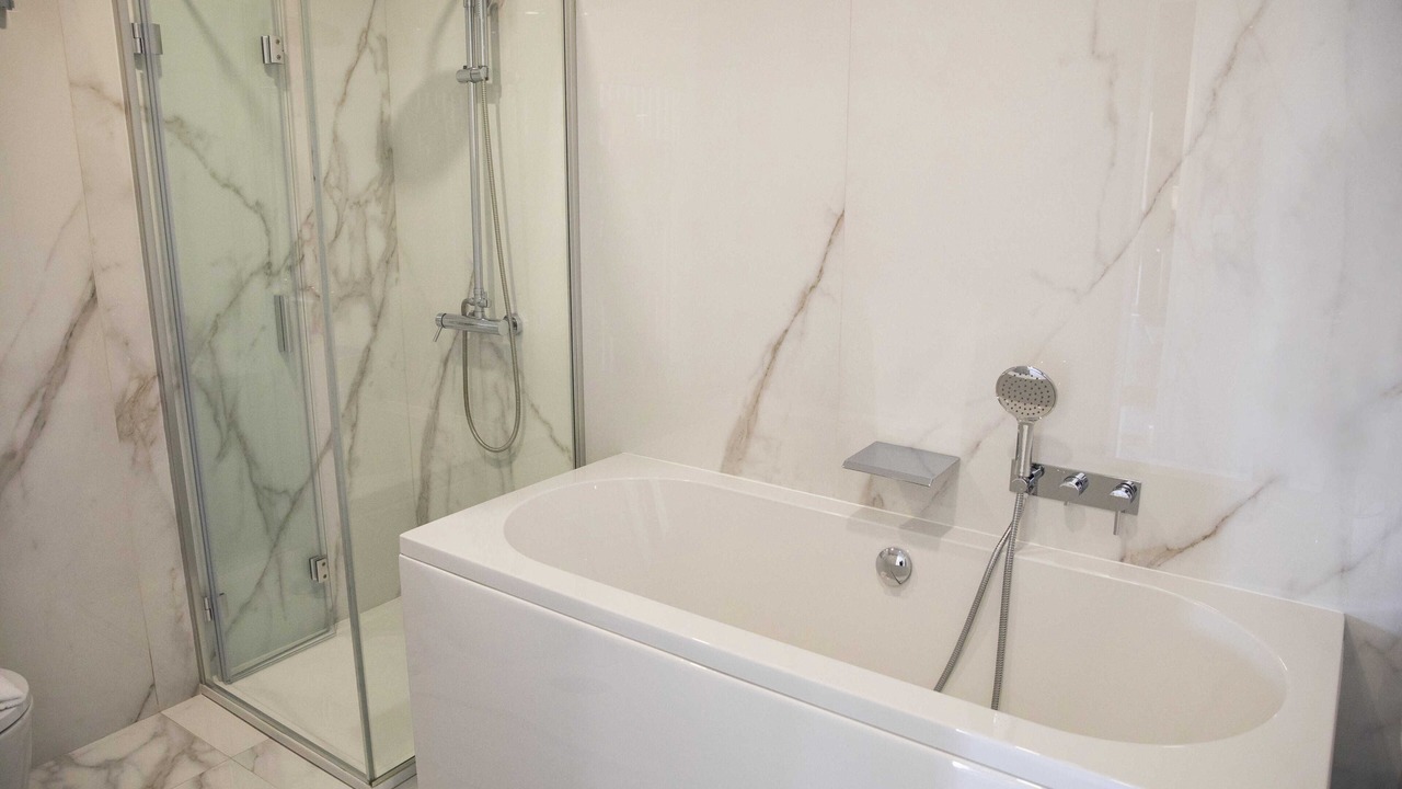 Photo of Bathroom in Arcos de Valdevez