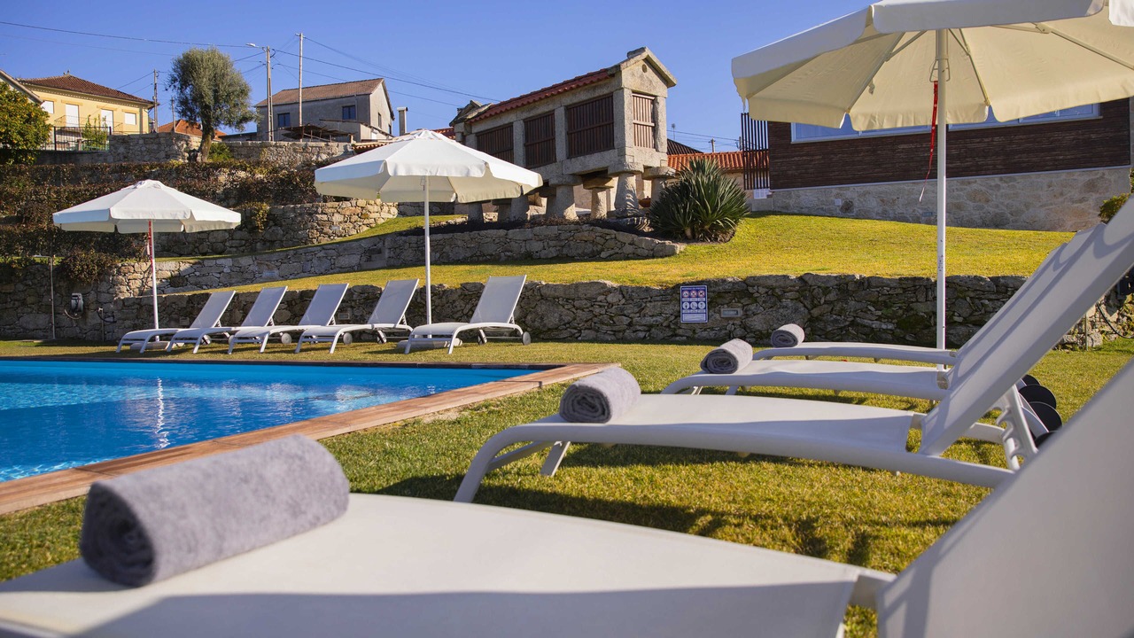 Photo of Outdoor in Arcos de Valdevez