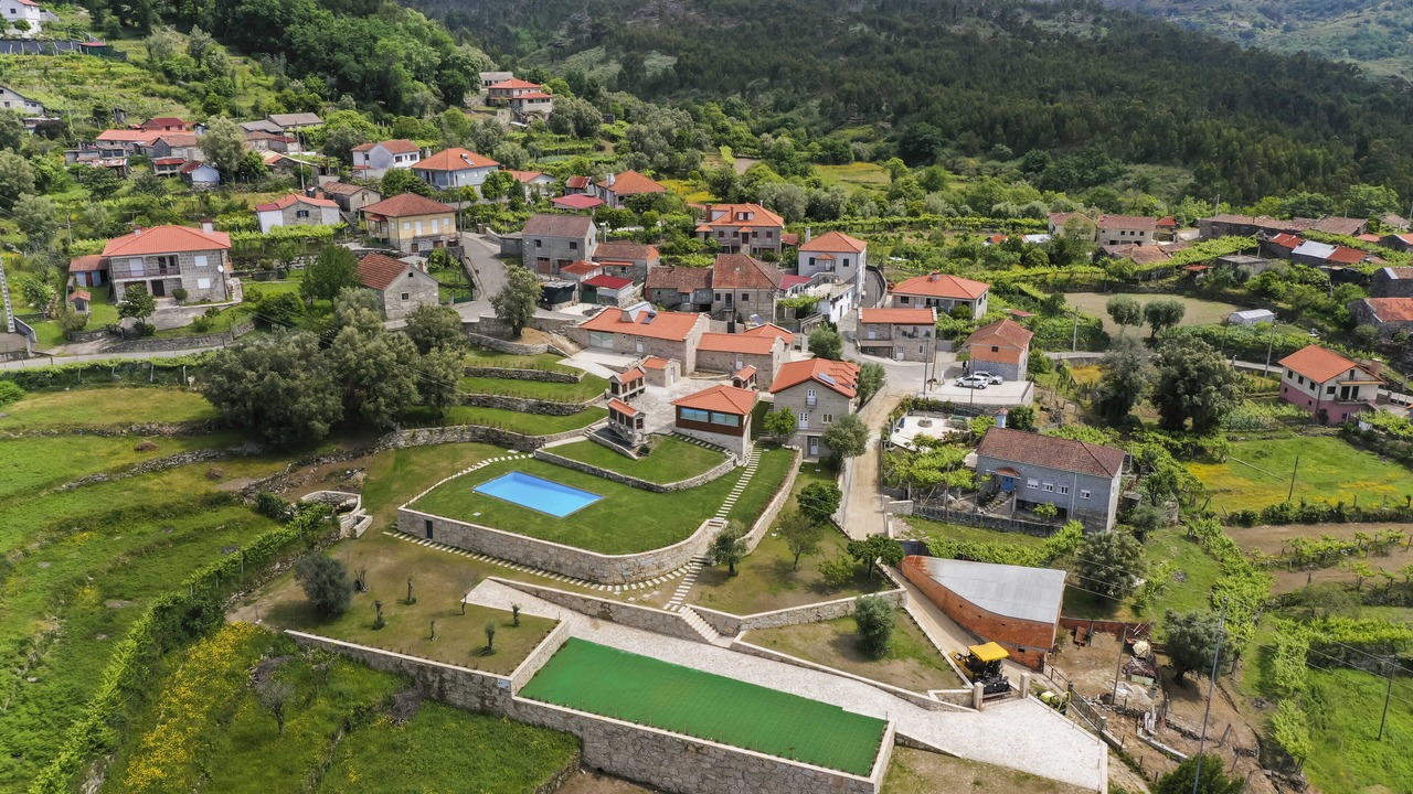 Photo of Outdoor in Arcos de Valdevez