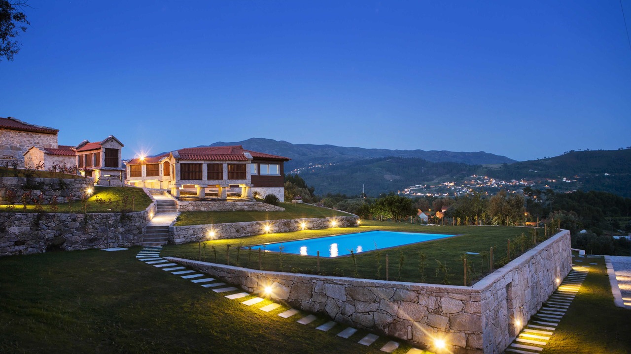 Photo of Outdoor in Arcos de Valdevez