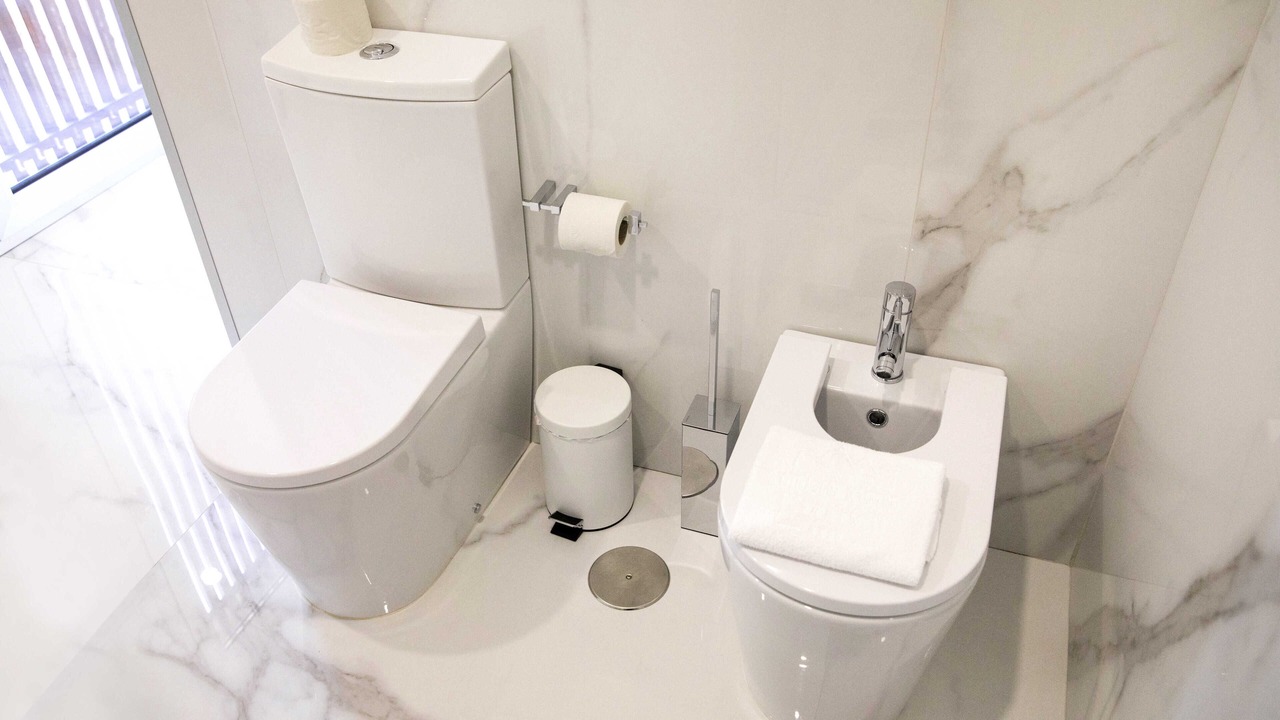 Photo of Bathroom in Arcos de Valdevez