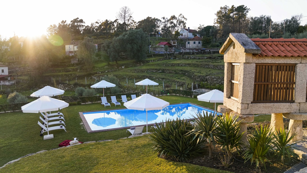 Photo of Outdoor in Arcos de Valdevez