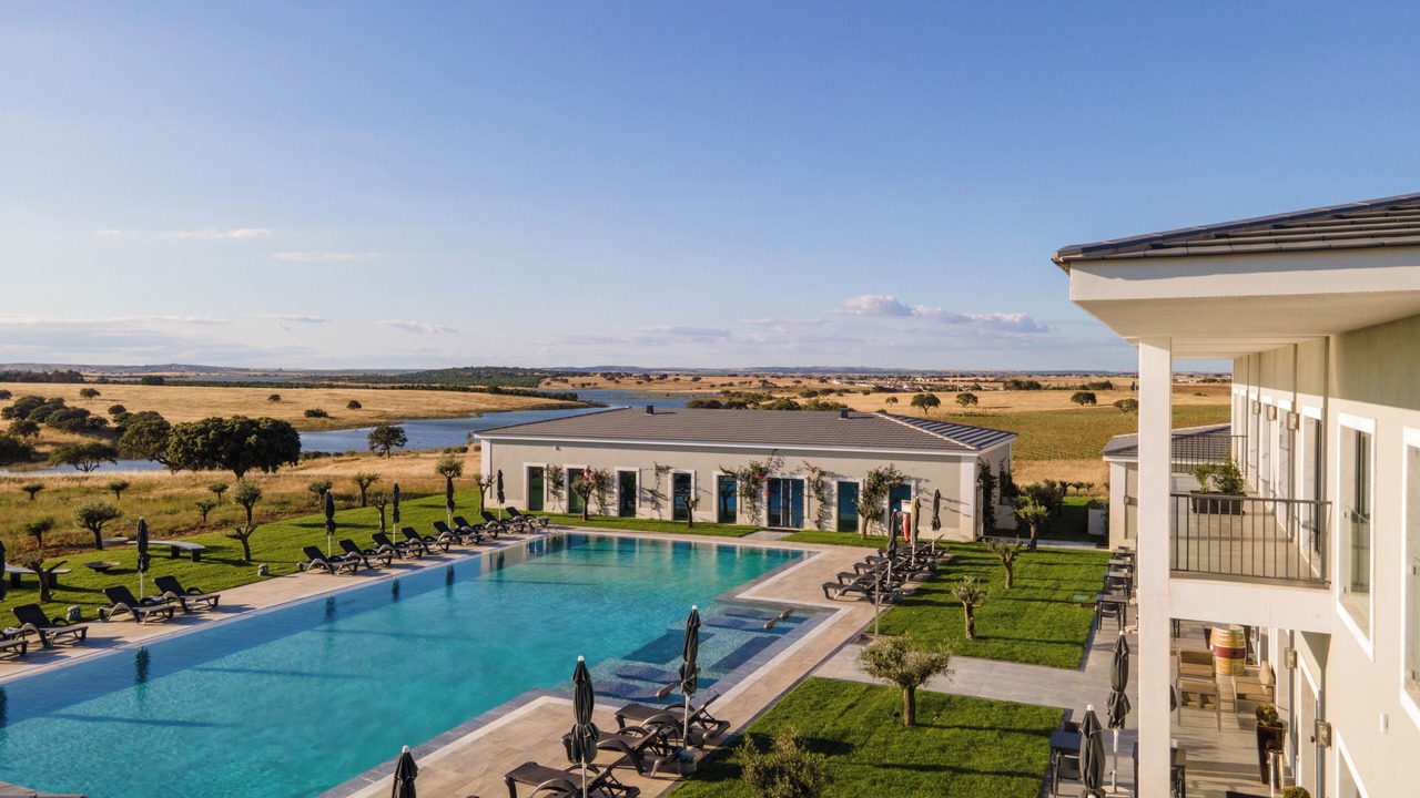 Photo of Outdoor in Beja