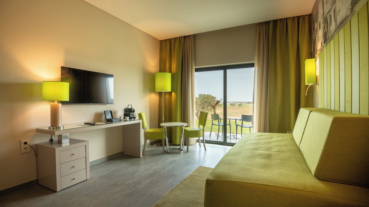 Photo of Bedroom in Beja