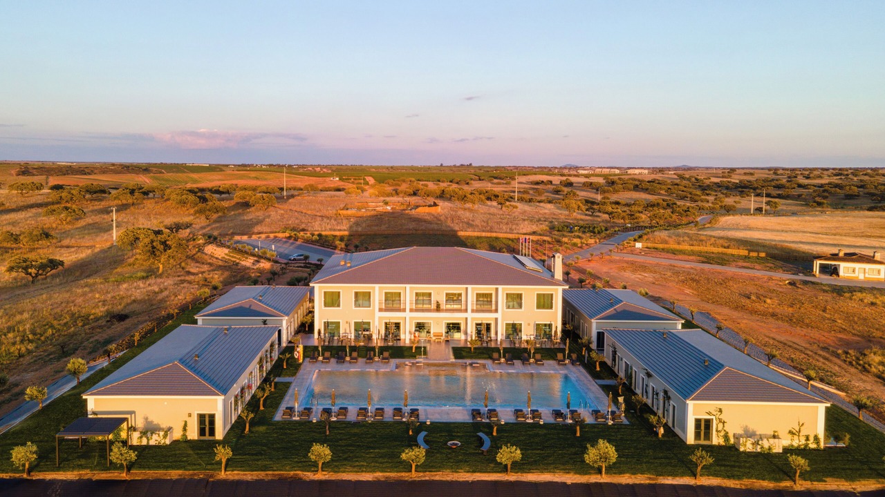 Photo of Outdoor in Beja