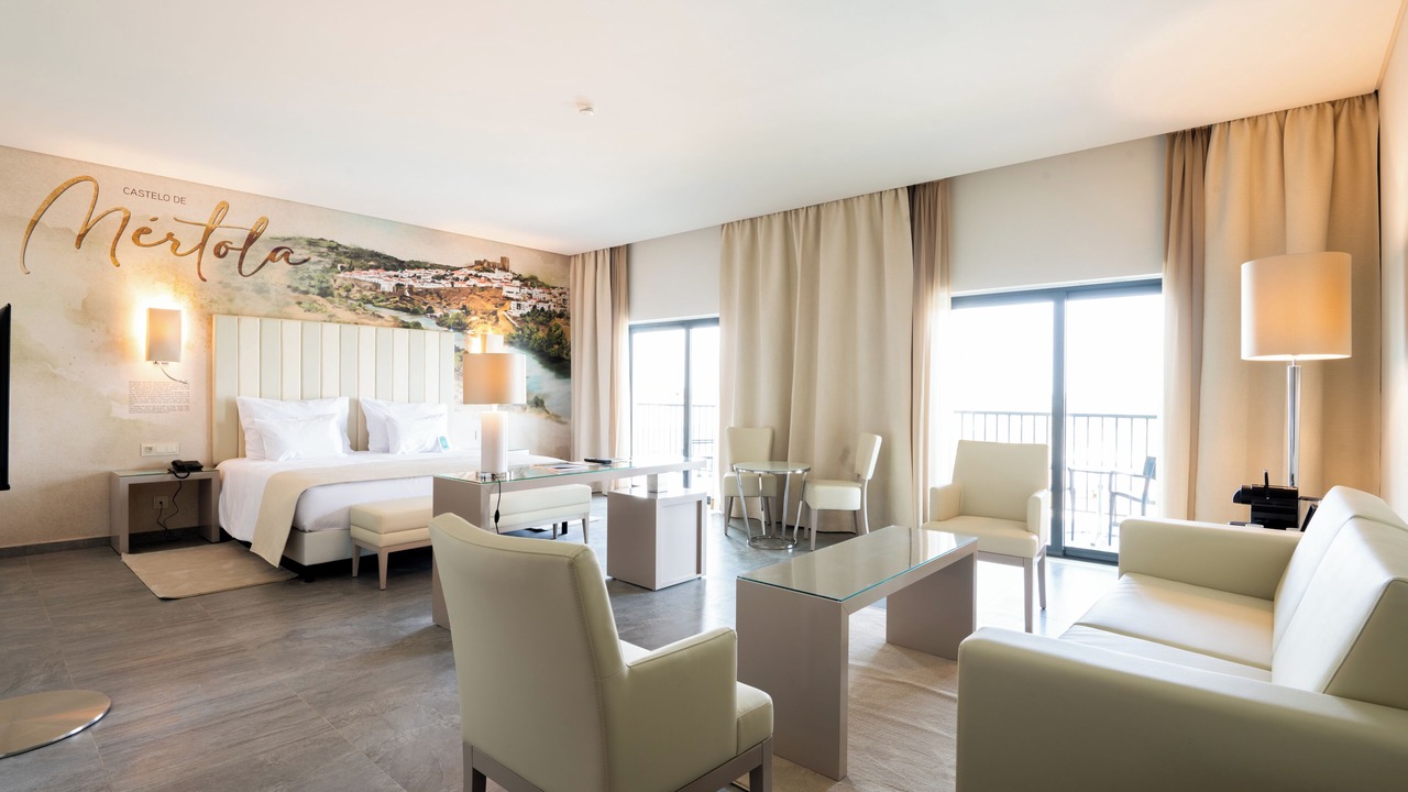 Photo of Bedroom in Beja