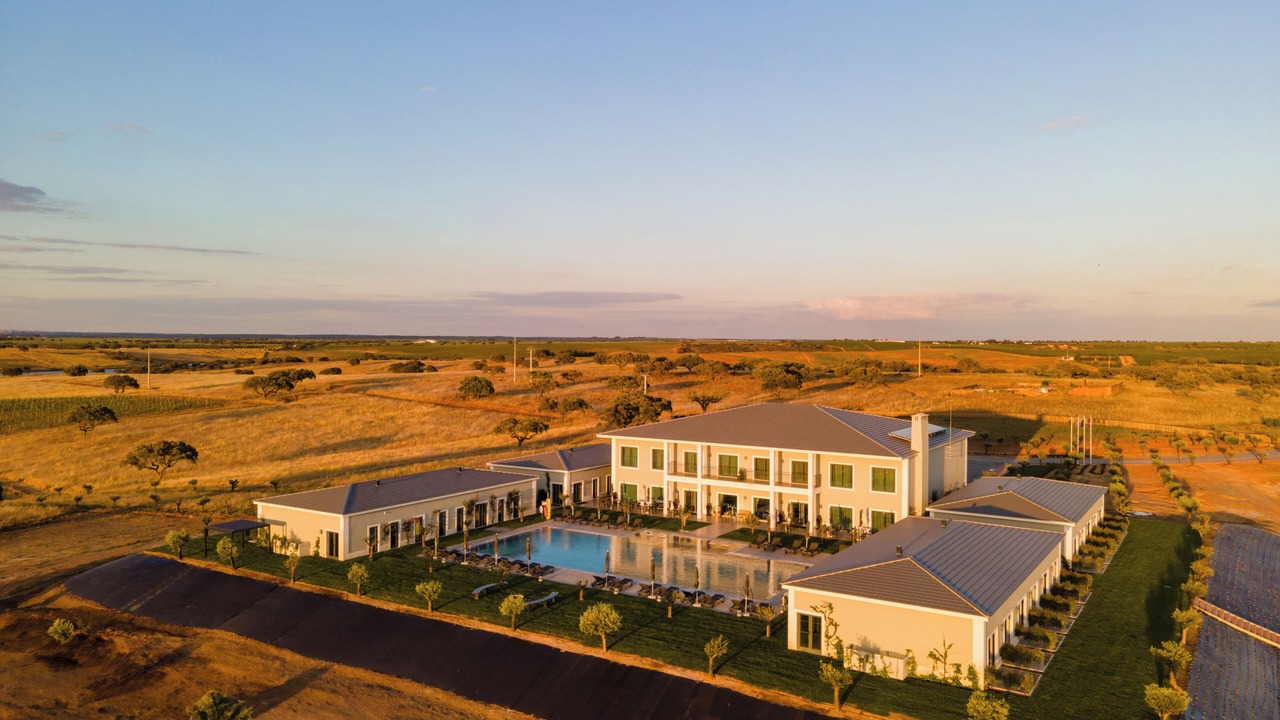 Photo of Outdoor in Beja
