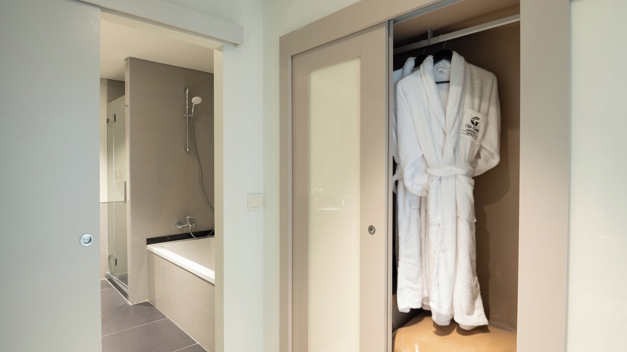 Photo of Bathroom in Beja