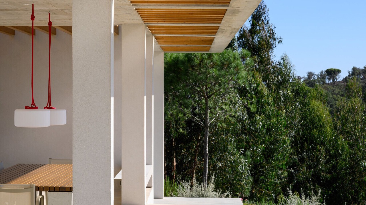 Photo of Outdoor in Sao Francisco da Serra