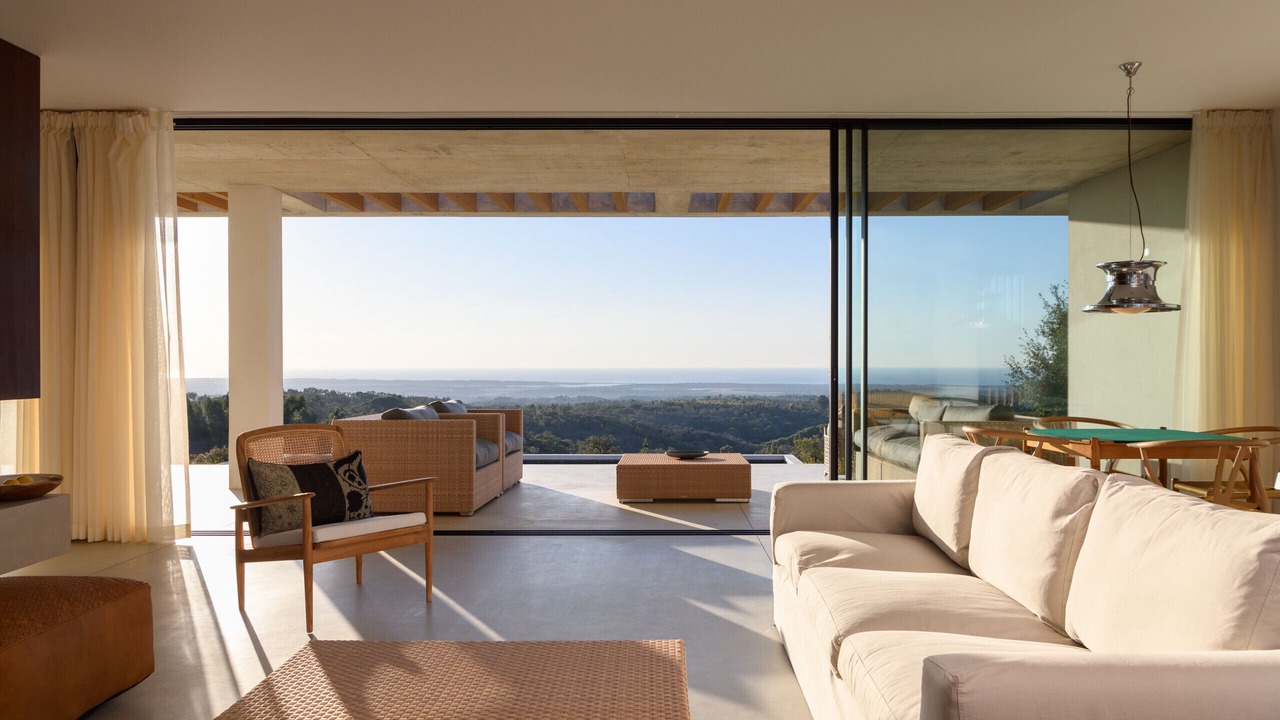 Photo of Livingroom in Sao Francisco da Serra