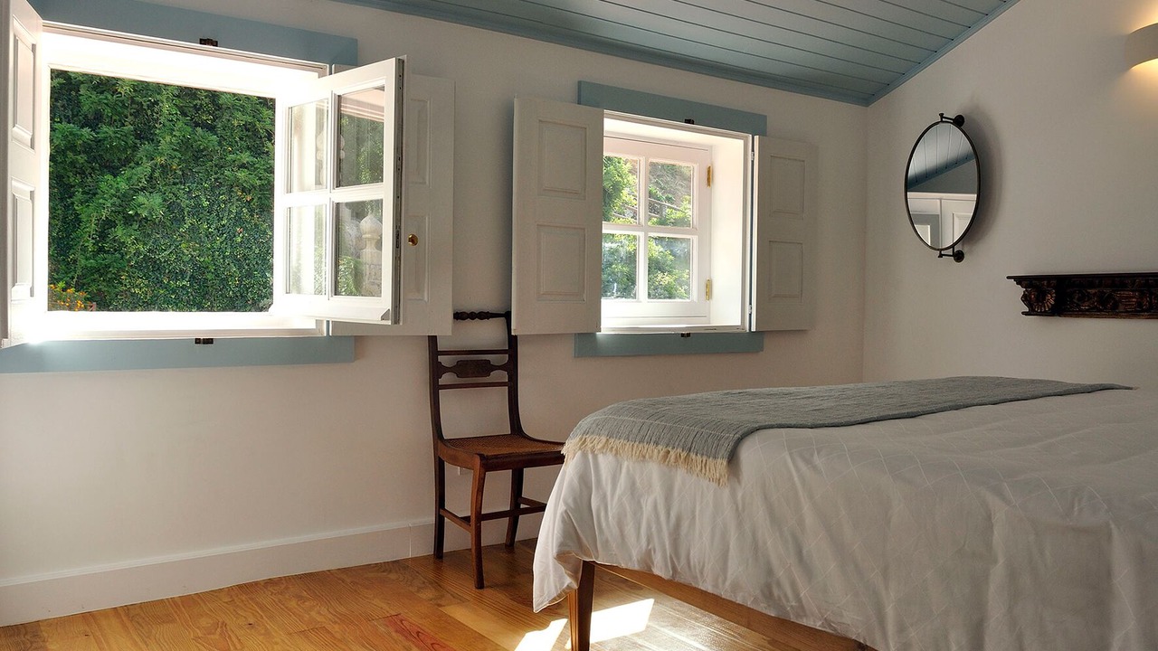 Photo of Bedroom in Crasto