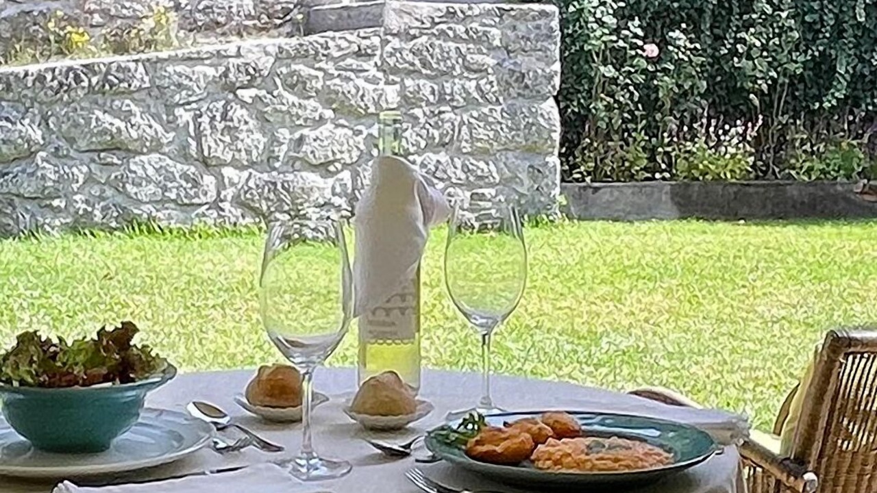 Photo of Outdoor in Crasto
