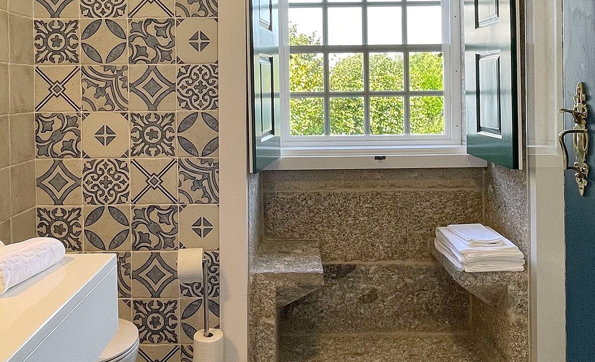 Photo of Bathroom in Crasto