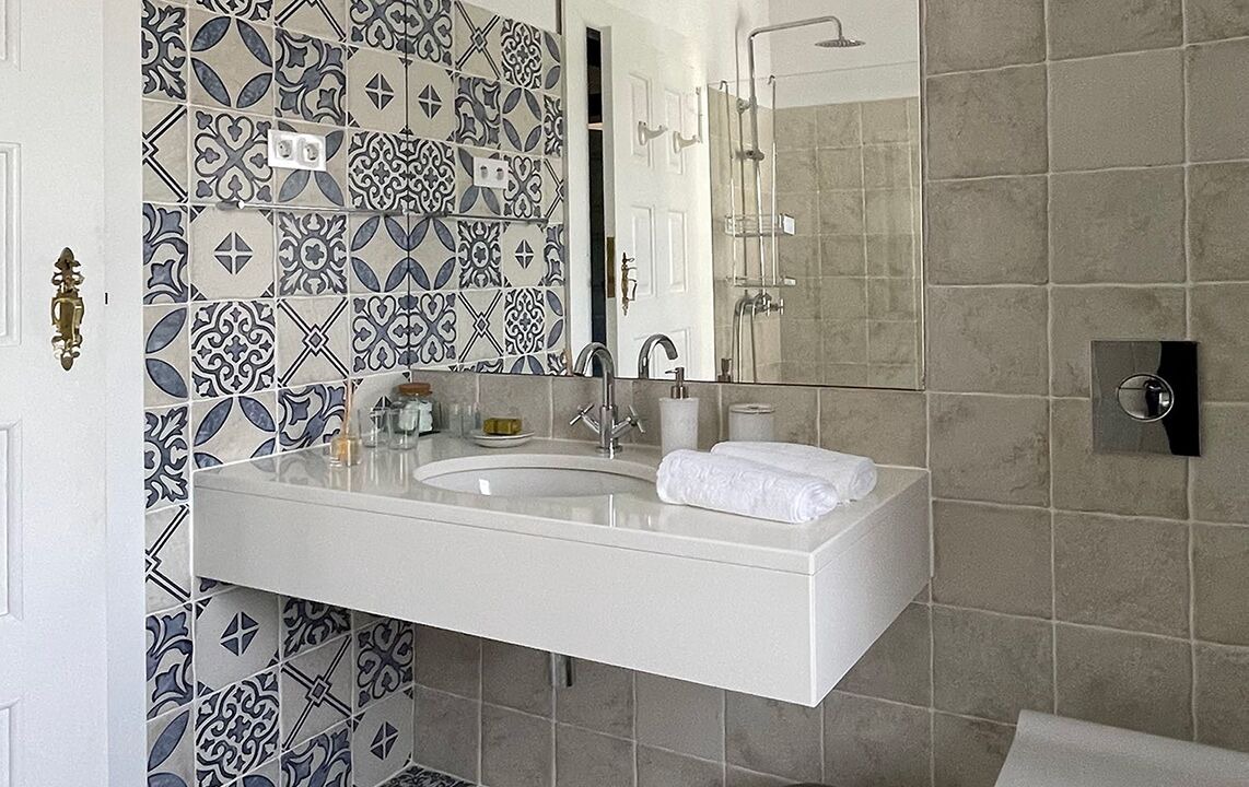 Photo of Bathroom in Crasto