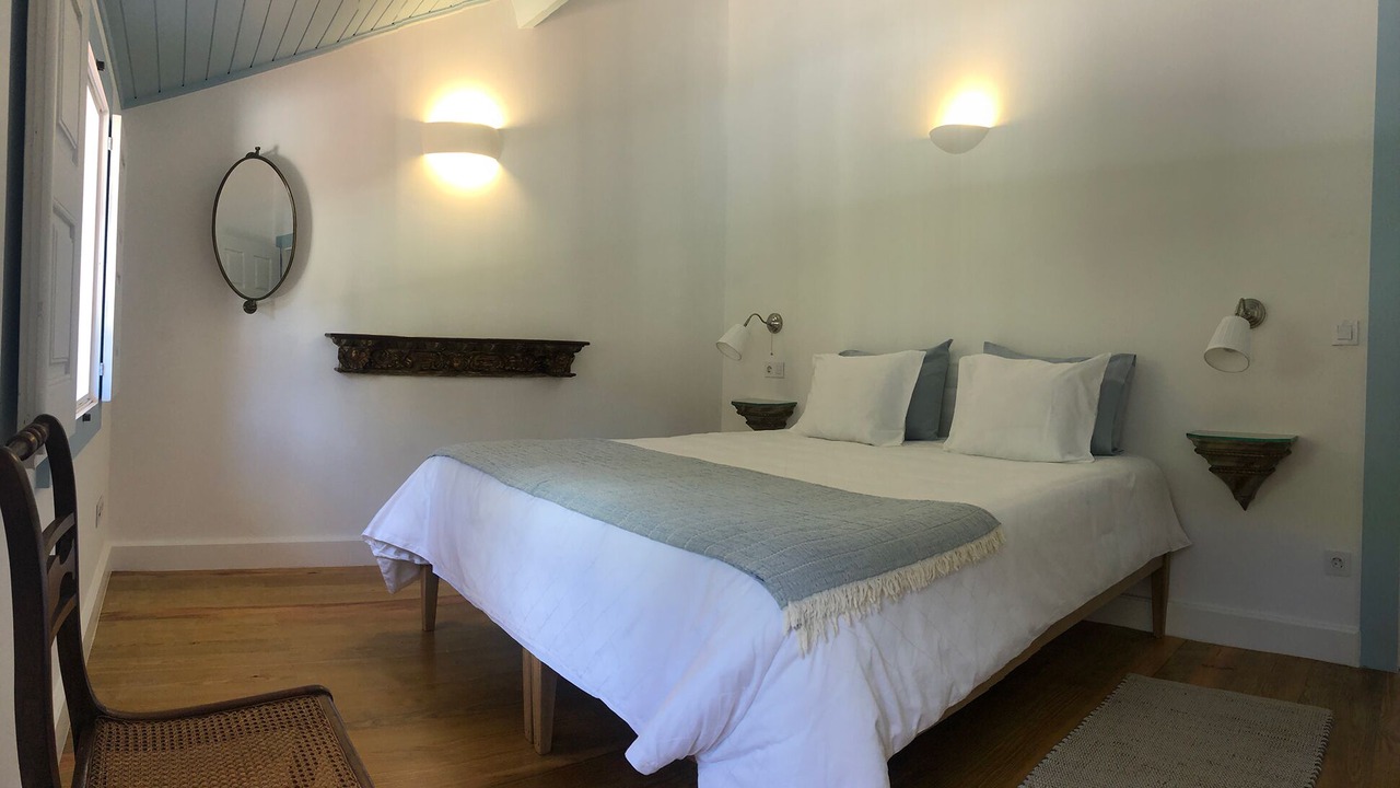 Photo of Bedroom in Crasto