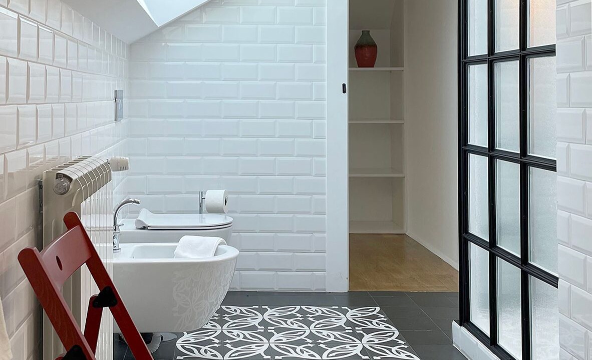 Photo of Bathroom in Crasto