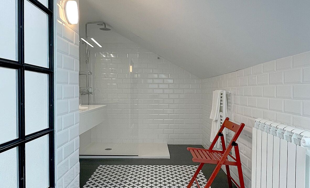 Photo of Bathroom in Crasto