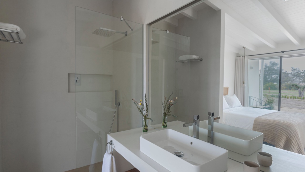 Photo of Bathroom in Baia dos Tiros