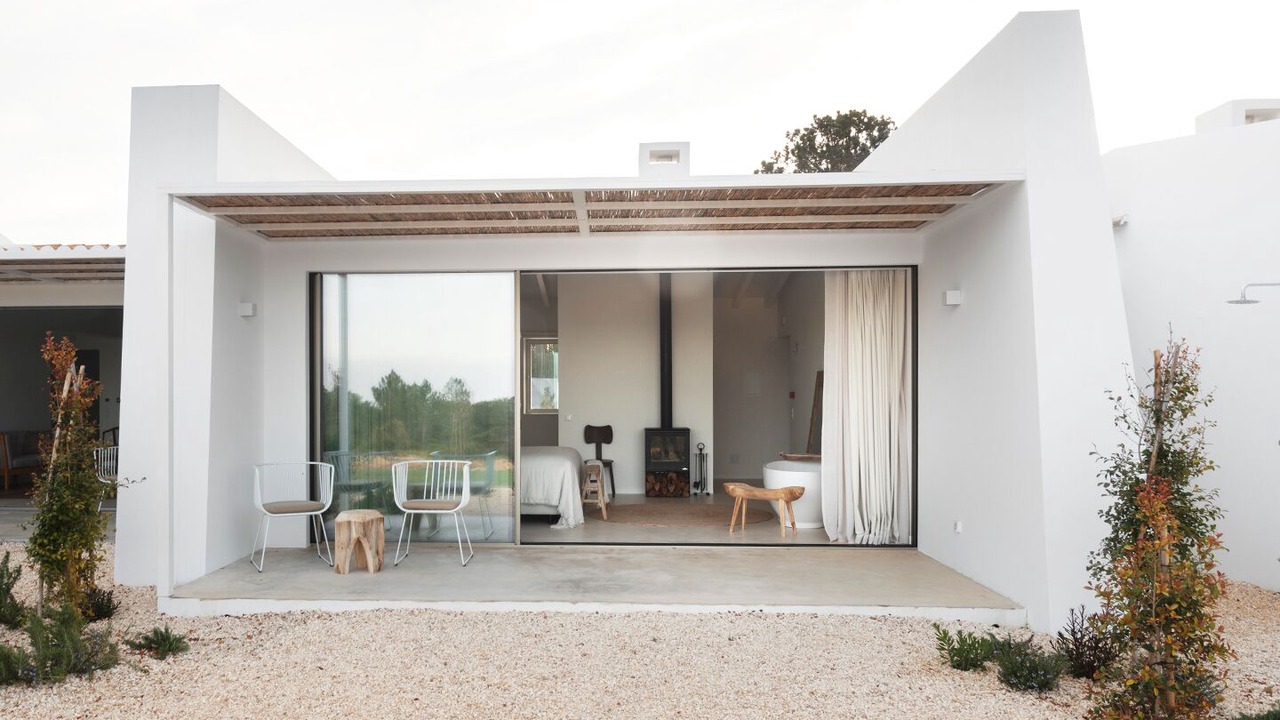 Photo of Outdoor in Baia dos Tiros