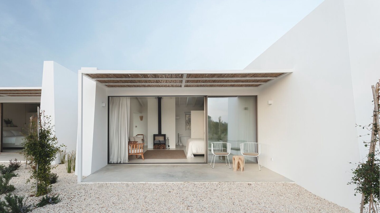 Photo of Outdoor in Baia dos Tiros