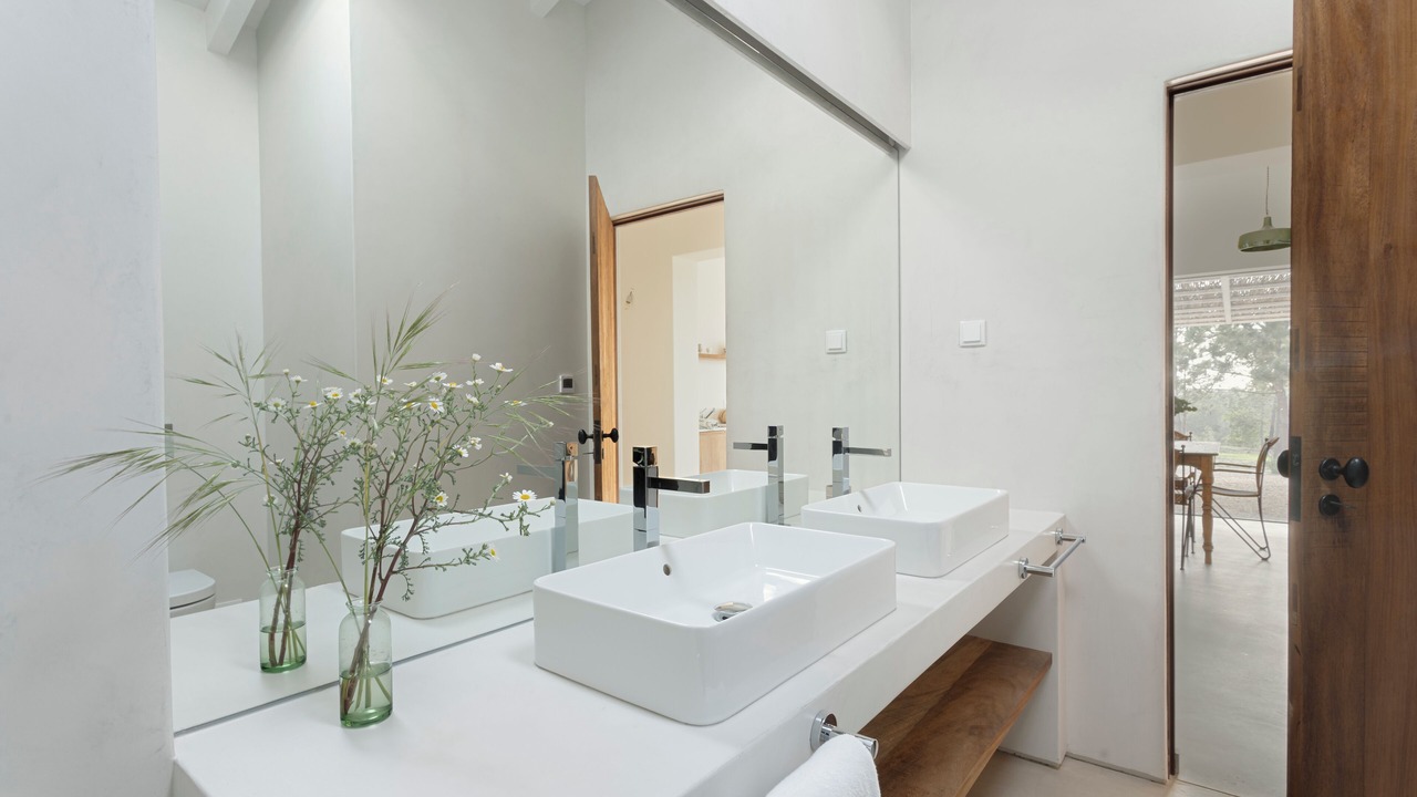 Photo of Bathroom in Baia dos Tiros