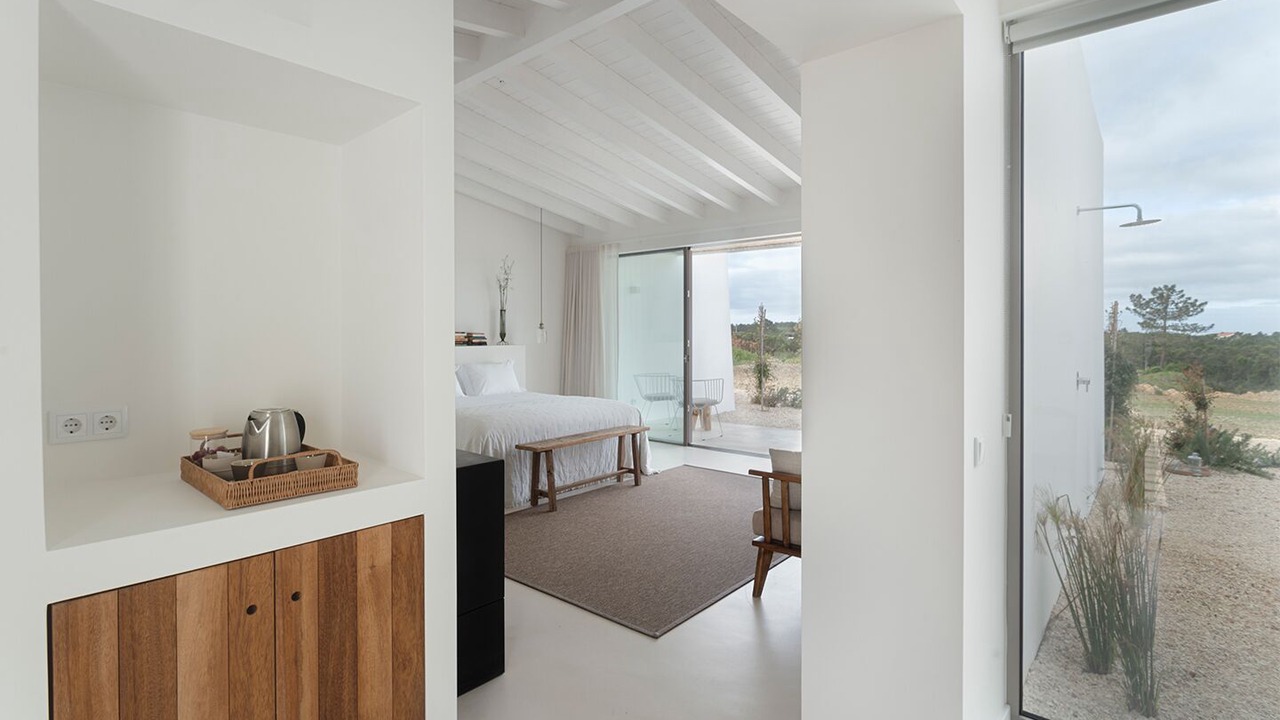 Photo of Bedroom in Baia dos Tiros