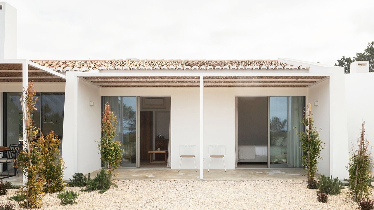Photo of Bedroom in Baia dos Tiros