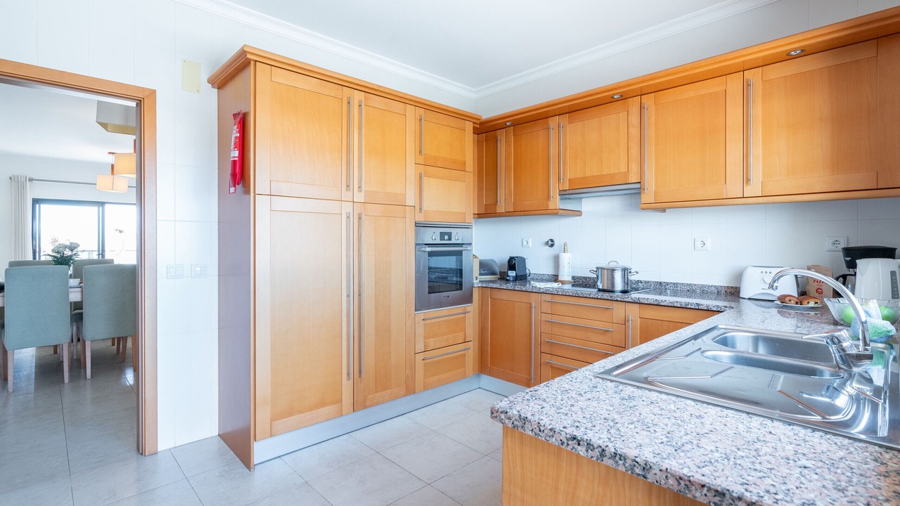 Photo of Kitchen in Porto de Mos