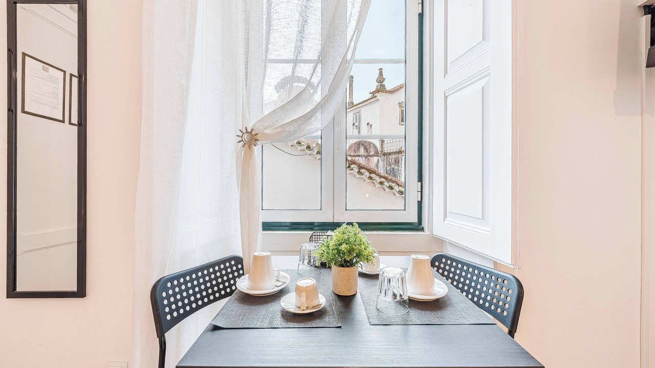 Photo of Bedroom in Sintra