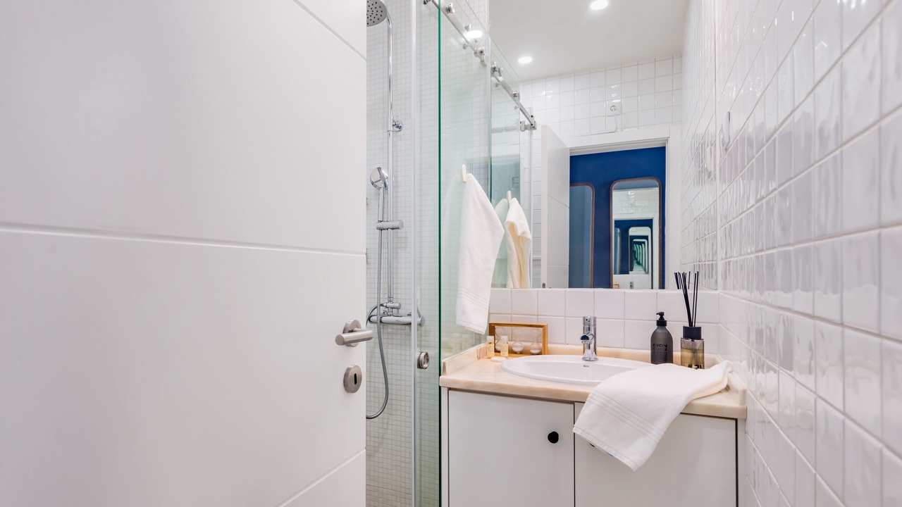 Photo of Bathroom in Cascais
